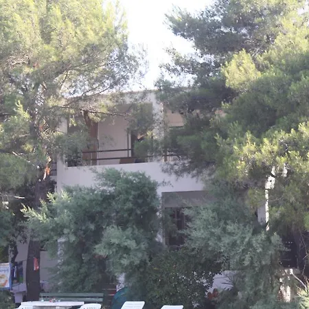 Apartmán Sunj Drače