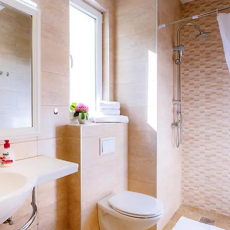 Apartmán Sunj Drače