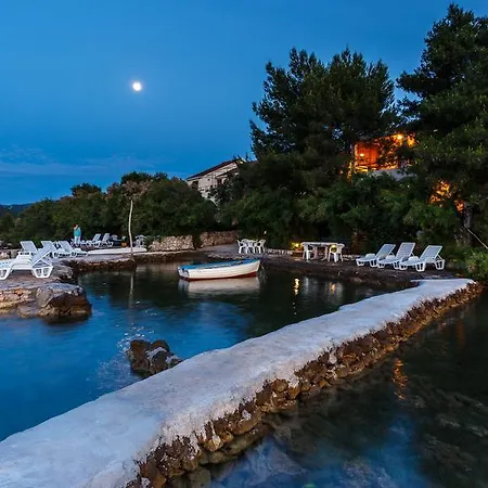 Apartmán Sunj Drače