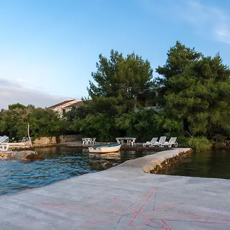 Apartmán Sunj Drače