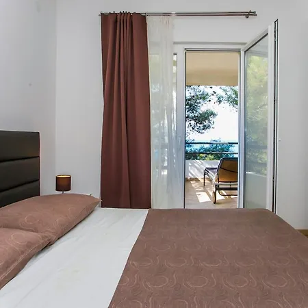 Sunj Apartmán Drače