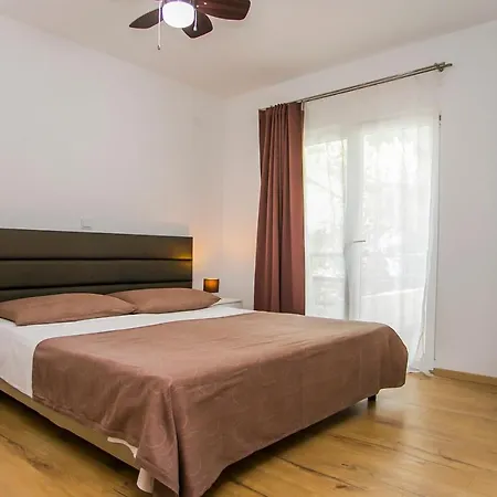 Apartmán Sunj Drače
