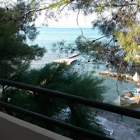 Sunj Διαμέρισμα *
