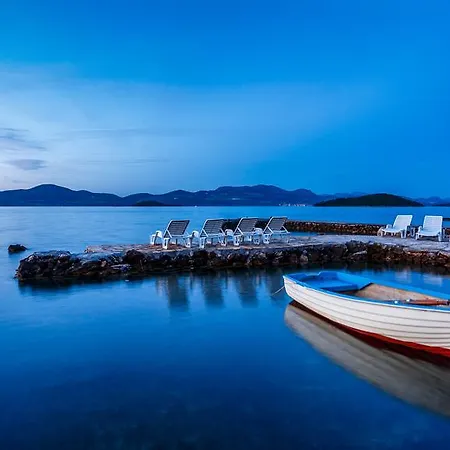 Διαμέρισμα Sunj