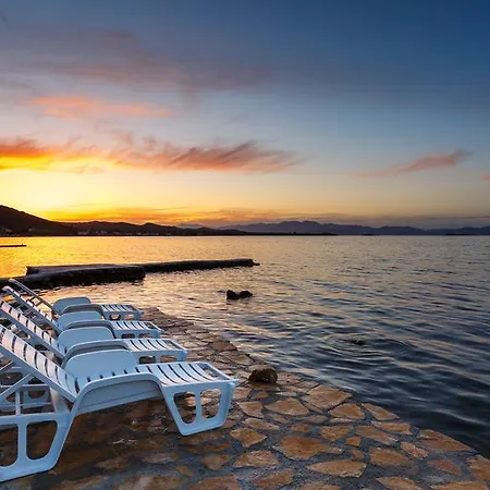 Διαμέρισμα Sunj