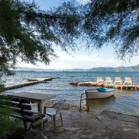 Διαμέρισμα Sunj