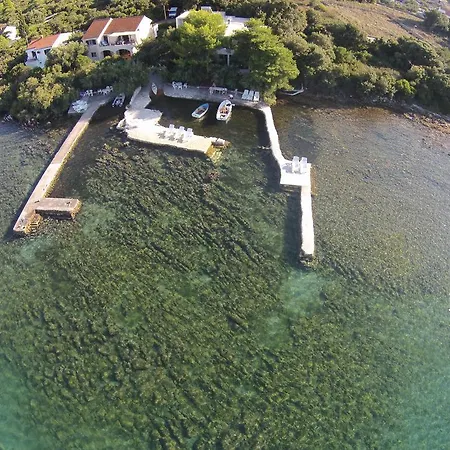 Διαμέρισμα Sunj Drače